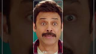 F2ComedyScenes  Mehreen  Tamannah  VenkateshComedyScenes  NewShorts  ComedyReels [upl. by Rollet]