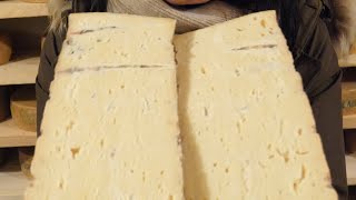 Apriamo 4 formaggi e scopriamo se è andato tutto liscio 🤞🏻🧀 [upl. by Eterg]