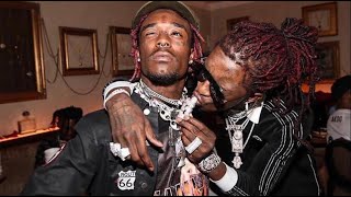 Chanel  Lil Uzi Vert feat Young Thug amp Gunna UNRELEASED TRACK [upl. by Careaga]