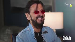 Ringo Starr entrevista com Nic Harcourt na 885 FM The SoCal Sound  Legendado PTBR [upl. by Annaer]