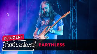 Earthless live  Freak Valley Festival 2023  Rockpalast [upl. by Ivie665]