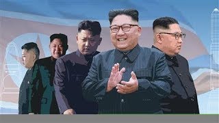 Kim Jong Un The Rise of a Dictator [upl. by Hagood]