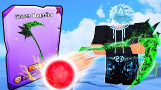 Unlocking a 0005 SECRET ITEM in the NEW UPDATE Roblox Blade Ball [upl. by Naitsyrk171]