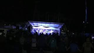 41st Annual Hawaiian Slack Key Guitar Festival Waikiki Style [upl. by Lida]