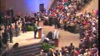 Pastor Anthony Mangun Sings Some Old Songs [upl. by Leff]