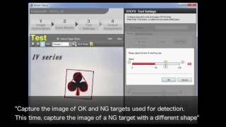 Keyence IV Software Tutorial [upl. by Chaffinch469]