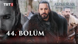 Alparslan Büyük Selçuklu 44 Bölüm [upl. by Leveroni]