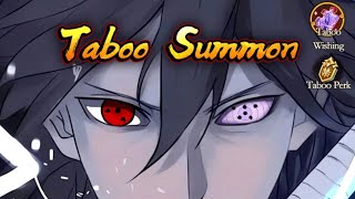 500 Taboo pulls I cried [upl. by Artiek]