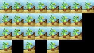 A Million Times Potbelly My Singing Monsters Plant Island [upl. by Damas732]