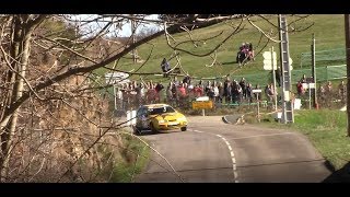 Rallye du Gier 2019 [upl. by Mirabelle]