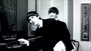 Ringo Starr No No Song with lyrics HQ audio [upl. by Aehtorod]