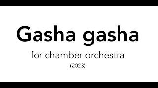 Gasha gasha 2023 [upl. by Chloras]