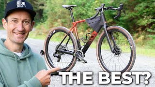 10 of the BEST Gravel Bikes in 2024 [upl. by Donnenfeld]