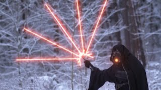 EVERY SINGLE Lightsaber TypeVariant Explained [upl. by Anitnatsnok929]