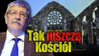 Tres Fontane  antyekumeniczne objawienie Matki Bożej  nawrócenie komunisty i protestanta [upl. by Shiff]