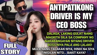 DI MALAMAN NG DALAGA KUNG BAKIT SIYA KINUKULIT NG ANTIPATIKONG BOSS TINALAKAN LANG NAMAN NIYA ITO [upl. by Ehtyde]