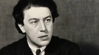 Une Vie une œuvre  André Breton 18961966 la recherche du point sublime [upl. by Etezzil]