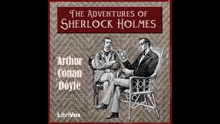 The Adventures of Sherlock Holmes  03  A Case of Identity  Arthur Conan Doyle [upl. by Katlaps]