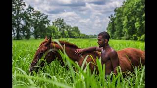 Creole Voices of Cane River Louisiana [upl. by Etnahsa]