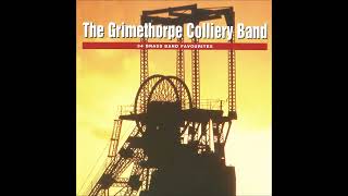 The Old Rugged Cross by Grimethorpe Colliery Band 1999 Full Album CD Rip [upl. by Duax]