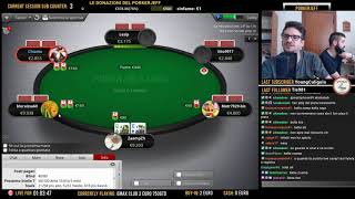 PokerStars  HO VINTO il 6Max CLUB 2 euro  Zamp [upl. by Aicinet873]