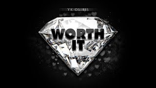 YK Osiris  Worth It Fan Compilation [upl. by Myrvyn334]