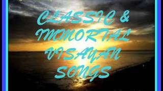 Dughang Guba Lee Soledad Classic amp Immortal Visayan Songs LPwmv [upl. by Akenn]