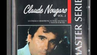 Claude Nougaro  Bidonville [upl. by Neely]