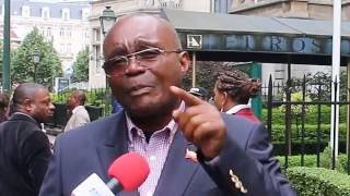 RDCAccord de Genval Guerre ouverte entre KamerheKatumbi et Tshisekedi  Ewanga appelle au calme [upl. by Elana330]