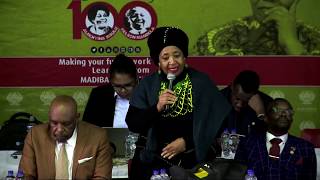 Constitutional Review Committee Beaufort West Western Cape Public Hearing Part 1 [upl. by Collar]