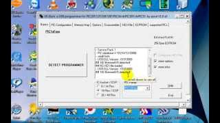 CONFIGURAR MICROCODE STUDIO PBP MPSWIN Y PROTEUS P [upl. by Hanson510]