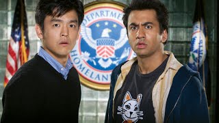 Harold amp Kumar Escape from Guantanamo Bay Full Movie Facts amp Review in English  John Cho  Kal Penn [upl. by Siva599]