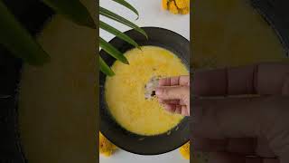 Pumkin jaggery kheer food ganeshchaturthi recipe indianfood cooking [upl. by Dunstan]