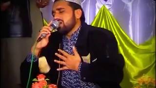 Dunya Main Mujhe Jo Bhi Mila Maa Ki Shan by Qari Shahid Mahmood [upl. by Filipe743]