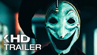 Die besten HORROR FILME 2024 Trailer German Deutsch [upl. by Naedan]