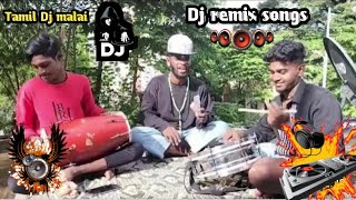 💥🎧ratha kothippu gana song dj remix tamil🥁🔥🔥 kuthu dj remix songs tamil🥁🎧🔥dj remix song tamil 🥁💥🔥 [upl. by Hourigan724]