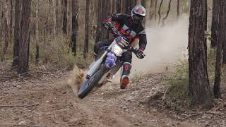 How To Rider Tips for OffRoad Racing [upl. by Nomed]