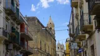 Altamura in the Puglia Region of Italy [upl. by Suoirred]