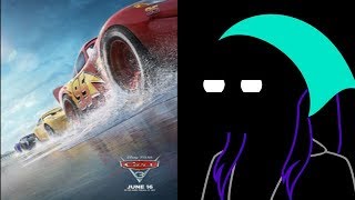 Cars 3 Exists [upl. by Nade]