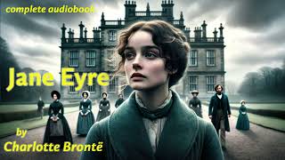 Jane Eyre Audiobook Chapter 03 by Charlotte Bronte [upl. by Asta791]