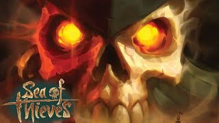 Captain Flameheart Theme Suite  Sea of Thieves [upl. by Bohaty]