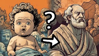 Thucydides A Short Animated Biographical Video [upl. by Itnahs]