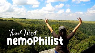 How to Pronounce NEMOPHILIST Etymology and Meaning TravelWord  Get Some Jollies [upl. by Trembly]