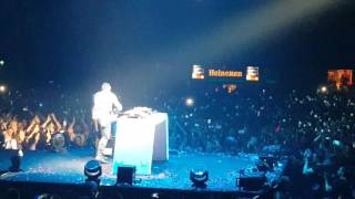 Armin only embrace 2016  Ziggo Dome Amsterdam [upl. by Garin396]