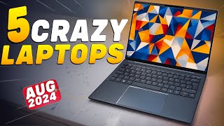 Best Laptops Under 30000 in 2024⚡5 Epic Picks2024⚡Top 5 Best Laptops Under 30000 in 2024 [upl. by Ragouzis121]