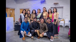 Bollywood weddingsangeet group dance  Hasina pagal deewani  Salaameishq  The jawaani song [upl. by Eeliak]