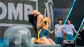 WATERBOMB 2022 SEOULBIBI [upl. by Rhyne214]