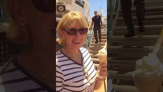 Marella Discovery 2 Cruise June 2024  Day One Short youtubehighfive marellacruises [upl. by Krasner362]