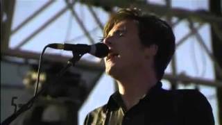 11 23Jimmy Eat World Coachella 2011 [upl. by Debee]