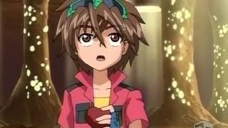 Bakugan Battle Brawlers Episode 20 [upl. by Demmy285]